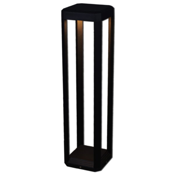 09971-0.7-001U 0,6M LED15W BK фонарь 09971-0.7-001U 0,6M LED15W BK фонарь