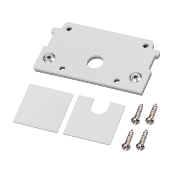 0b796198d21f1ec7e8c2d85e51f0f279 135278 NT24 174 белый Заглушка торцевая для шинопровода арт.135202 IP20 SMAL