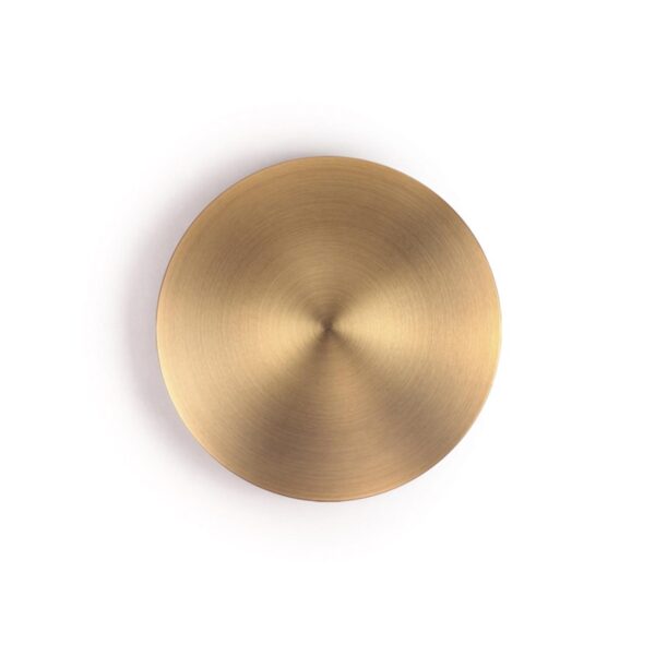 0ebc0e643d80539d67b80a73da59f006 3871/12WLU HIGHTECH ODL19 385 античная бронза/металл Настенный светильник LED 12W 840Лм 3000К ECLISSI