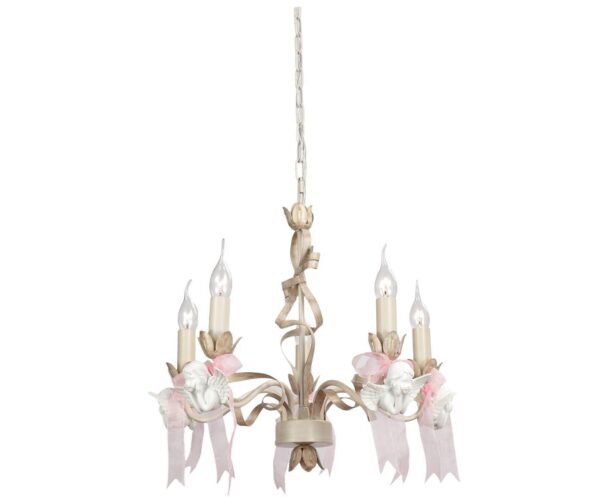 Lucia Tucci ANGELO 147.5 Ivory Lucia Tucci ANGELO 147.5 Ivory