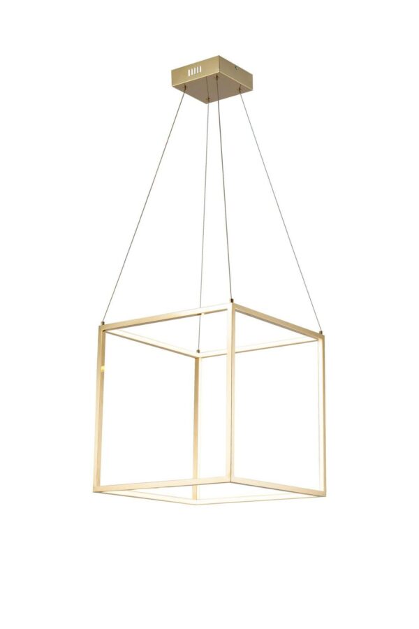 Lucia Tucci EXO 3350.440 gold Lucia Tucci EXO 3350.440 gold