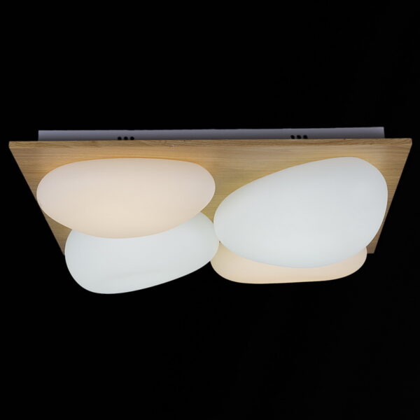 10010-0.3-80W AEROLITE светильник потолочный 10010-0.3-80W AEROLITE светильник потолочный