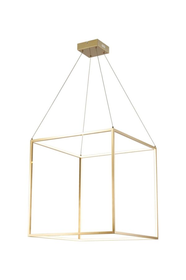 Lucia Tucci EXO 3350.640 gold Lucia Tucci EXO 3350.640 gold