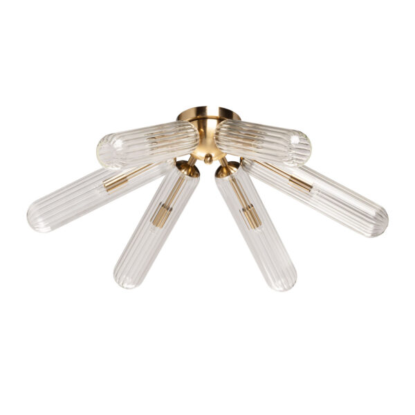 106011806 Люстра De City Олимпия