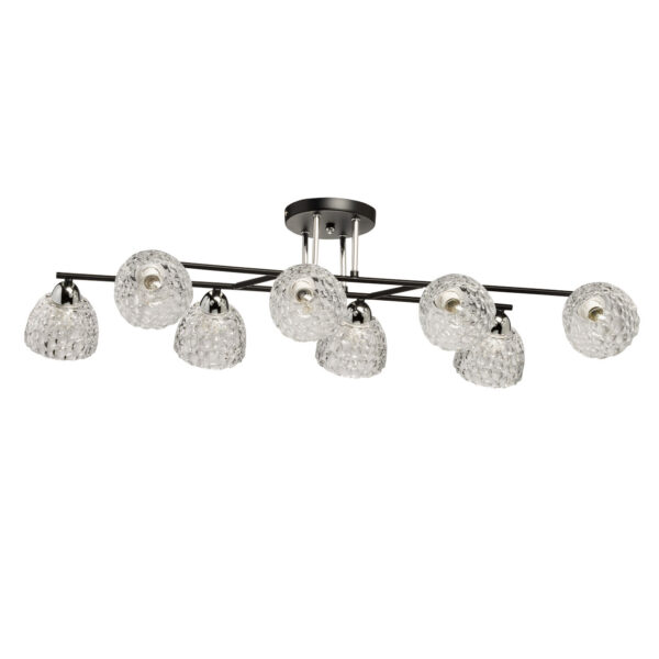 110012408 Люстра De City Торес