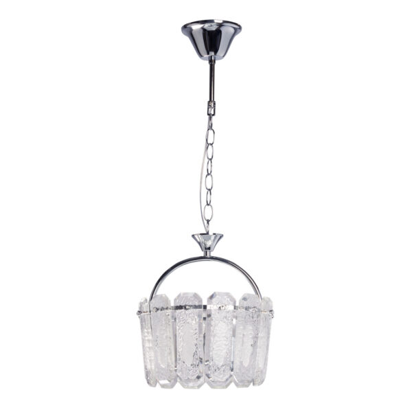 111018201 Люстра De City Бриз