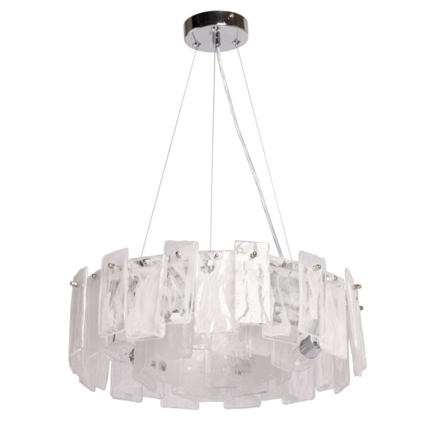 111018906 Люстра подвесная De City Бриз 111018906