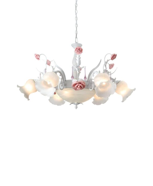 Lucia Tucci Fiori di rose 105.6.2 Lucia Tucci Fiori di rose 105.6.2