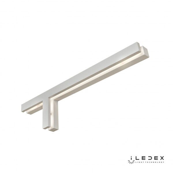 Настенный светильник iLedex Tetris X060116 Белый Настенный светильник iLedex Tetris X060116 Белый