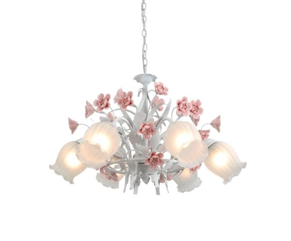 Lucia Tucci Fiori di rose 106.6 Lucia Tucci Fiori di rose 106.6