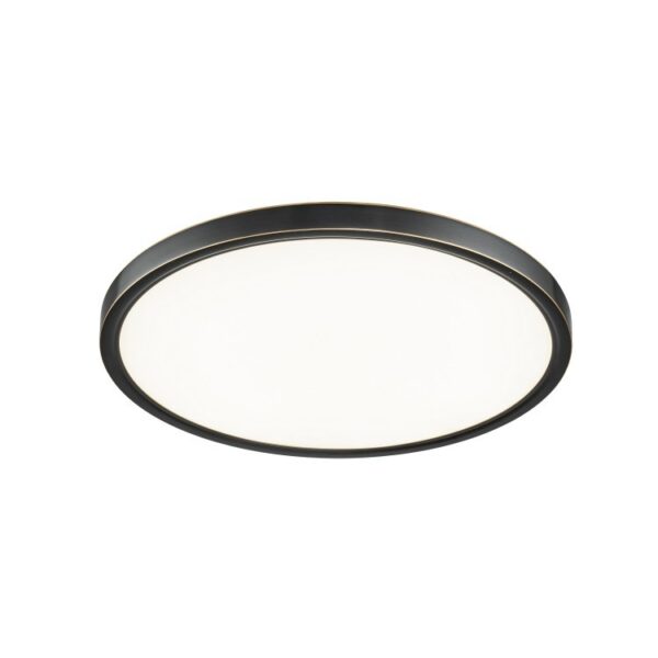 Потолочный светильник Belfast Glenmore 8088-4H BL Черный / Акрил Потолочный светильник Belfast Glenmore 8088-4H BL Черный / Акрил