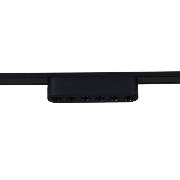 13002-9.3-001UR magnetic LED6W BK 13002-9.3-001UR magnetic LED6W BK