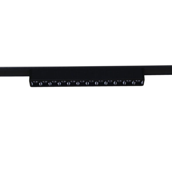 13004-9.3-001UR magnetic LED12W BK 13004-9.3-001UR magnetic LED12W BK