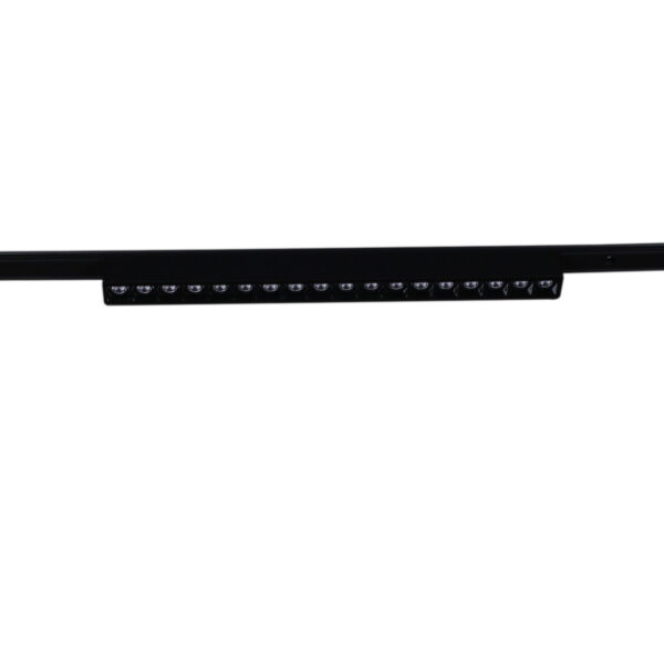 13004-9.3-001UR magnetic LED18W BK 13004-9.3-001UR magnetic LED18W BK