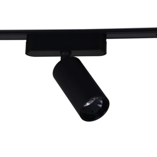 13005-9.3-001UR magnetic LED12W BK 13005-9.3-001UR magnetic LED12W BK