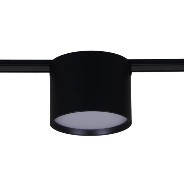 13006-9.3-001UR magnetic LED8W BK 13006-9.3-001UR magnetic LED8W BK