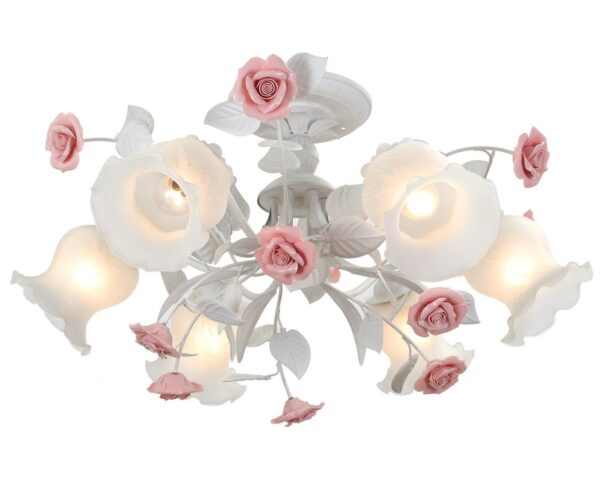 Lucia Tucci Fiori di rose 114.6 Lucia Tucci Fiori di rose 114.6