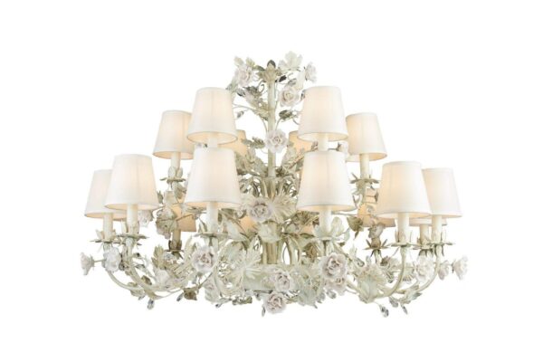 Lucia Tucci FIORI DI ROSE 1775.18 Lucia Tucci FIORI DI ROSE 1775.18