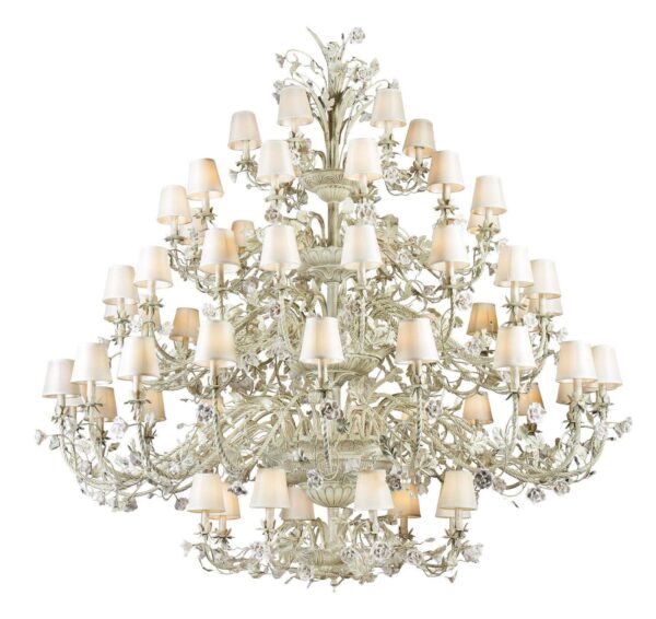 Lucia Tucci FIORI DI ROSE 1775.64 Lucia Tucci FIORI DI ROSE 1775.64