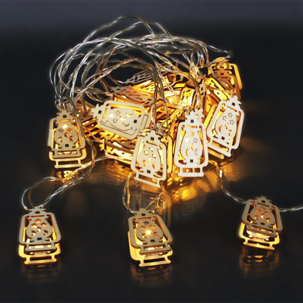 A-411 гирлянда светодиодная 5м, прозрачный провод, 20 LED с насадками A-411 гирлянда светодиодная 5м, прозрачный провод, 20 LED с насадками