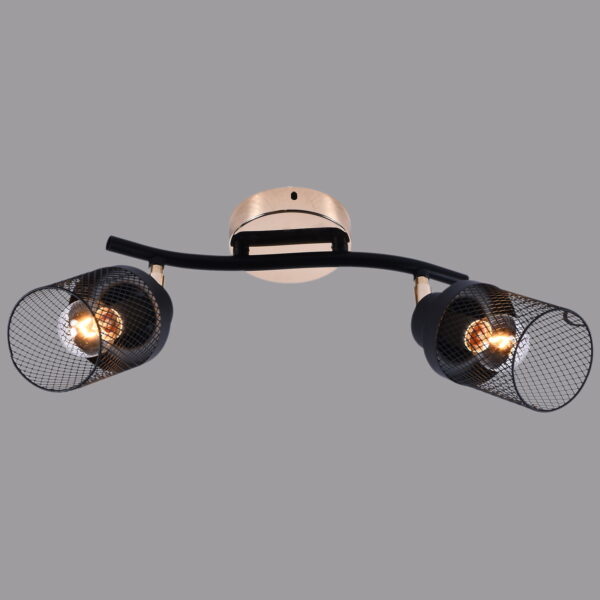 05912-0.8-02 BK+FGD светильник потолочный 05912-0.8-02 BK+FGD светильник потолочный