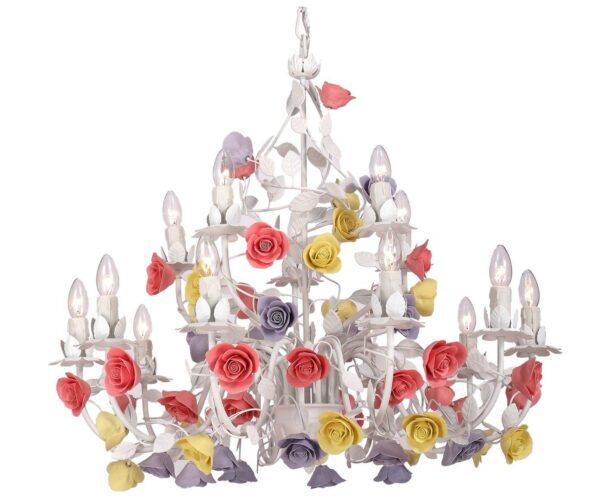 Lucia Tucci Fiori di rose 185.10.5 Lucia Tucci Fiori di rose 185.10.5