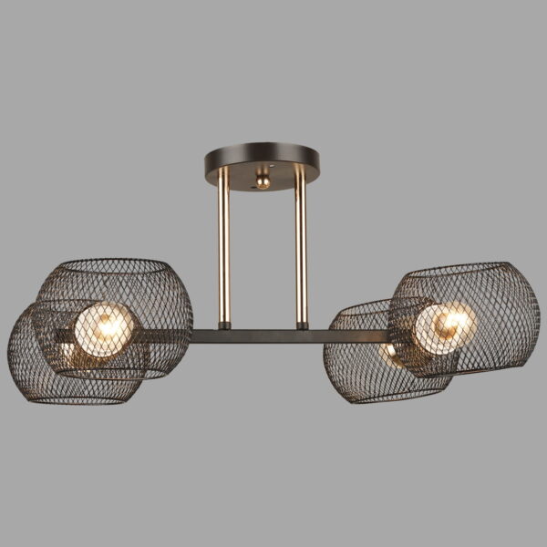 04537-0.3-04 светильник потолочный 04537-0.3-04 светильник потолочный