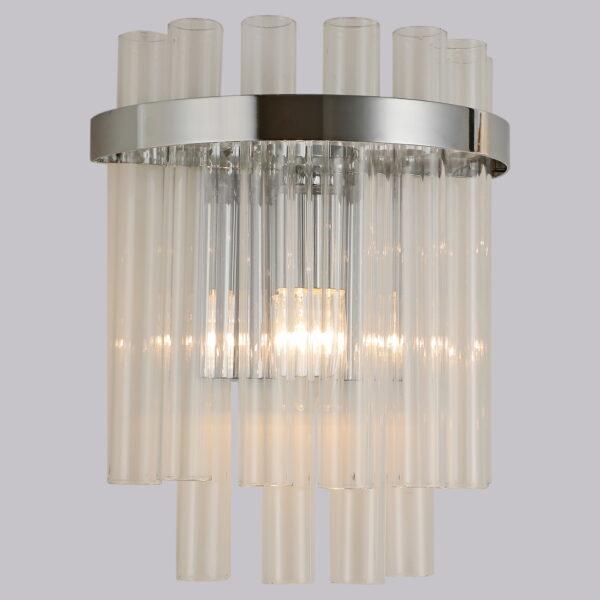 IL0124-1W-79 CR светильник настенный IL0124-1W-79 CR светильник настенный