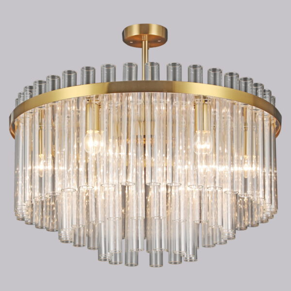 IL0124-9C-79 COP светильник потолочный IL0124-9C-79 COP светильник потолочный