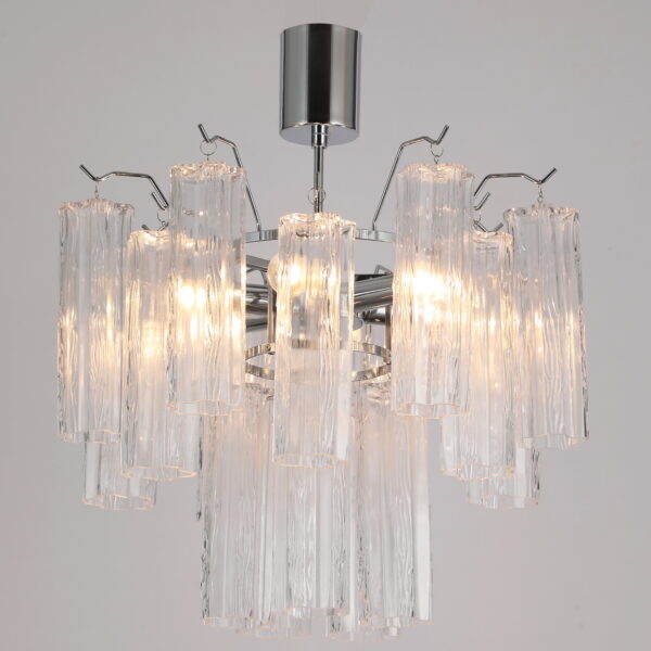 IL0179-6C-39 CR CL светильник потолочный IL0179-6C-39 CR CL светильник потолочный