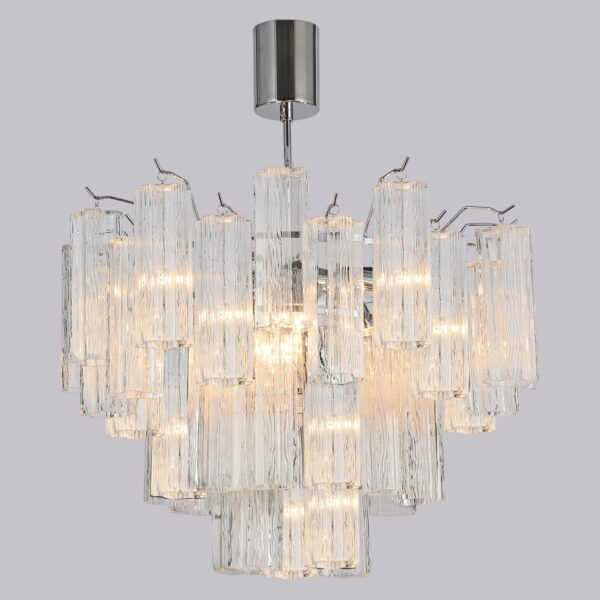 IL0179-8C-39 CR CL светильник потолочный IL0179-8C-39 CR CL светильник потолочный