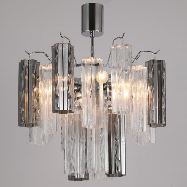 IL0179-6C-39 CR CR светильник потолочный IL0179-6C-39 CR CR светильник потолочный