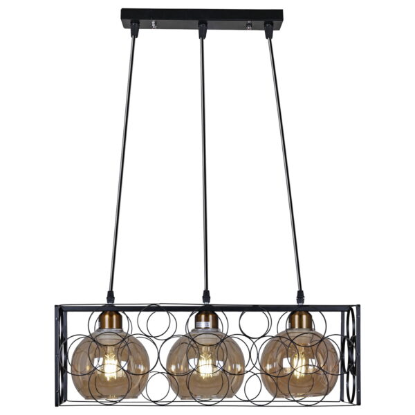 04348-0.4-03 BK светильник потолочный 04348-0.4-03 BK светильник потолочный