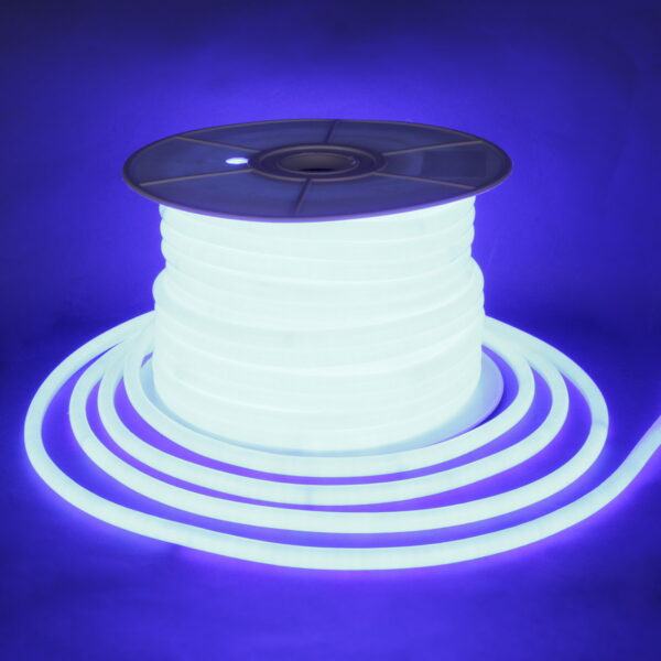 A-523 BL гибкий свет D14мм, 120LED/1м, 220V A-523 BL гибкий свет D14мм, 120LED/1м, 220V