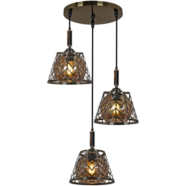 03001-0.9-03 AB светильник потолочный 03001-0.9-03 AB светильник потолочный