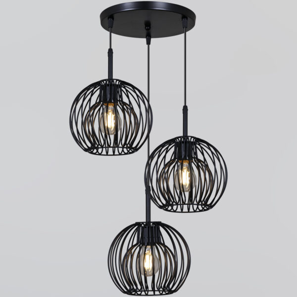 04403-0.9-03 BK светильник потолочный 04403-0.9-03 BK светильник потолочный