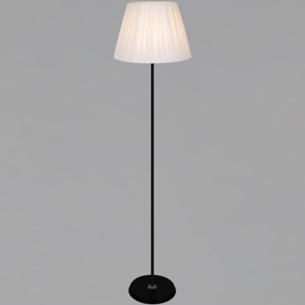 08088-0.6-01 BK светильник напольный 08088-0.6-01 BK светильник напольный