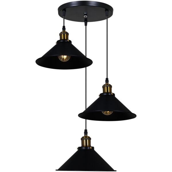 02189-0.9-03 BK светильник потолочный 02189-0.9-03 BK светильник потолочный