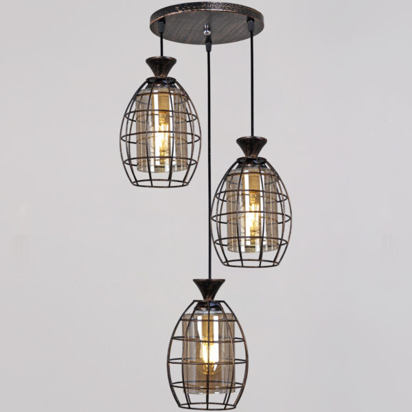 03525-0.9-03 BK+GD светильник потолочный 03525-0.9-03 BK+GD светильник потолочный