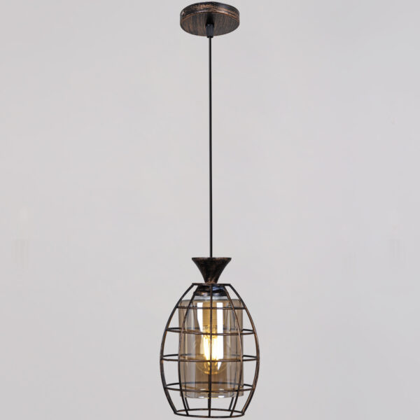 03525-0.9-01 BK+GD светильник потолочный 03525-0.9-01 BK+GD светильник потолочный