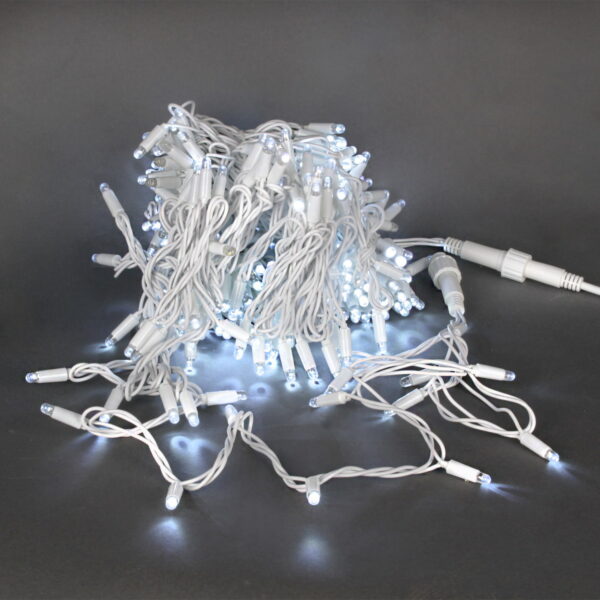 A-047B WT FLASH гирлянда светодиодная, провод белый, 30м, 300LED, влагозащищенная, IP65 A-047B WT FLASH гирлянда светодиодная, провод белый, 30м, 300LED, влагозащищенная, IP65