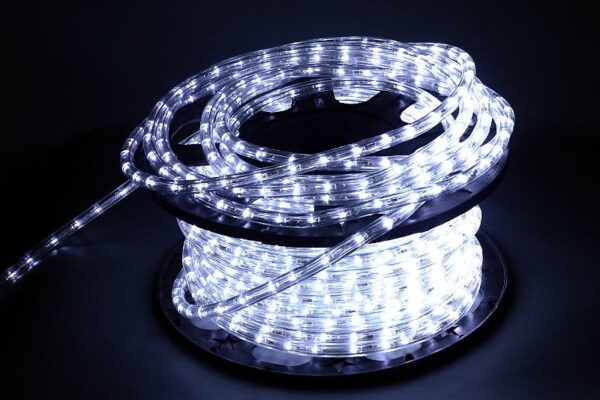 13-2W-100M-24V-LED-U WT дюралайт круглый 13-2W-100M-24V-LED-U WT дюралайт круглый