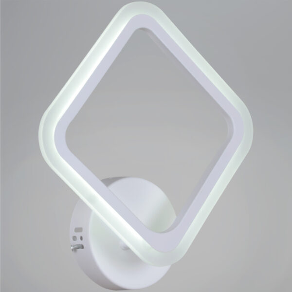 05105-0.2-01 WH светильник настенный 05105-0.2-01 WH светильник настенный