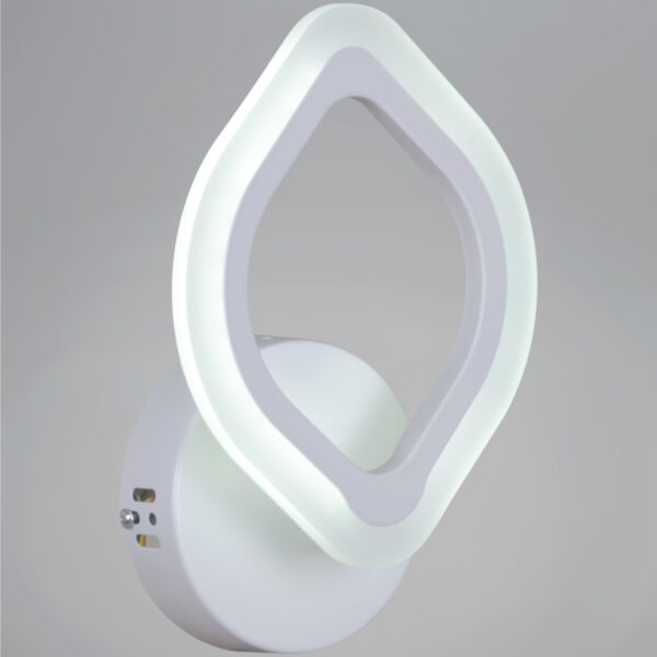 02301-0.2-01 WH светильник настенный 02301-0.2-01 WH светильник настенный