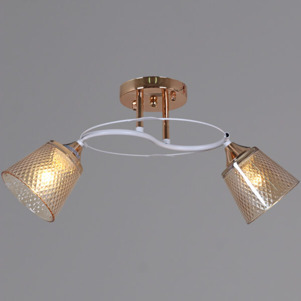 06003-0.3-02 FG+WT светильник потолочный 06003-0.3-02 FG+WT светильник потолочный