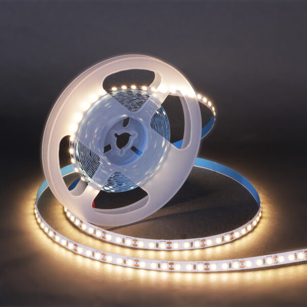 2835-120-IP33 W 3000K светодиодная лента 2835-120-IP33 W 3000K светодиодная лента