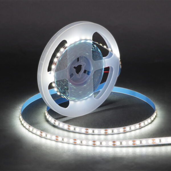 2835-120-IP33 W 6500K светодиодная лента 2835-120-IP33 W 6500K светодиодная лента