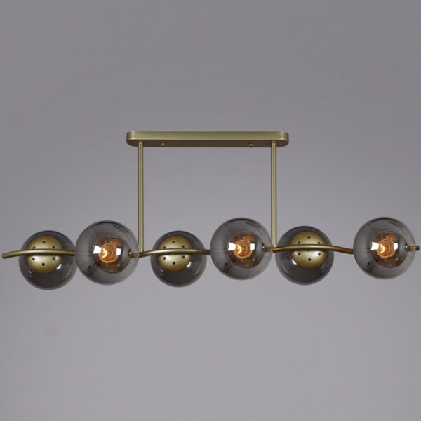 36363-0.3-06 5038GD светильник потолочный 36363-0.3-06 5038GD светильник потолочный