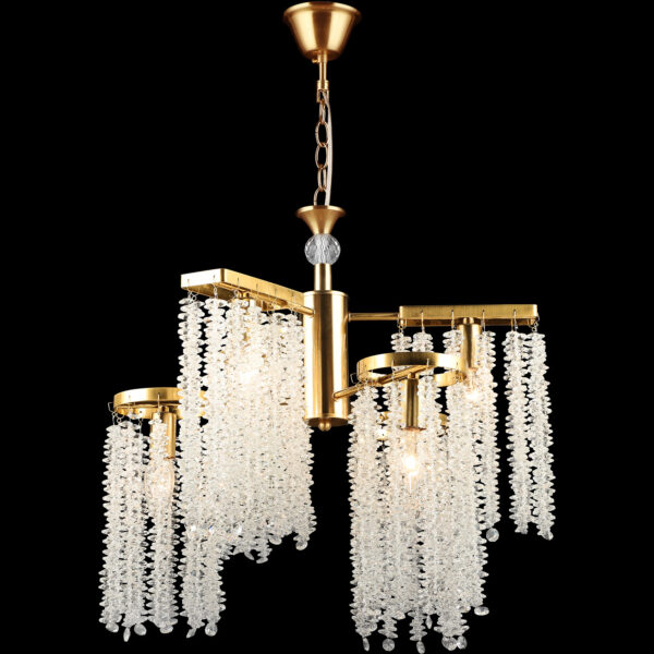 02686-0.4-3+3 COP светильник потолочный 02686-0.4-3+3 COP светильник потолочный