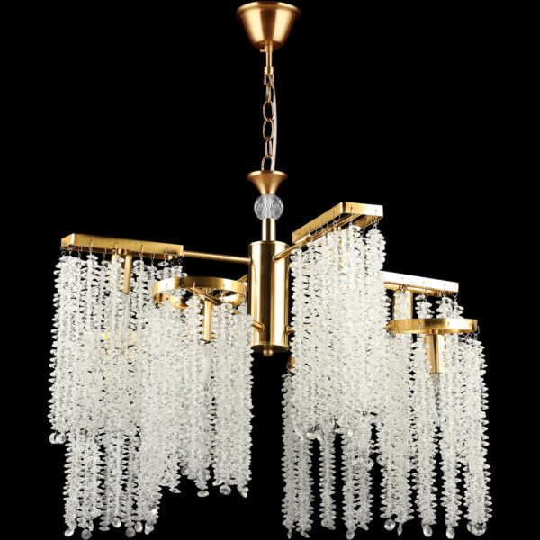 02686-0.4-4+4 COP светильник потолочный 02686-0.4-4+4 COP светильник потолочный